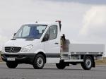 Mercedes-Benz Sprinter Dropside 2006 года